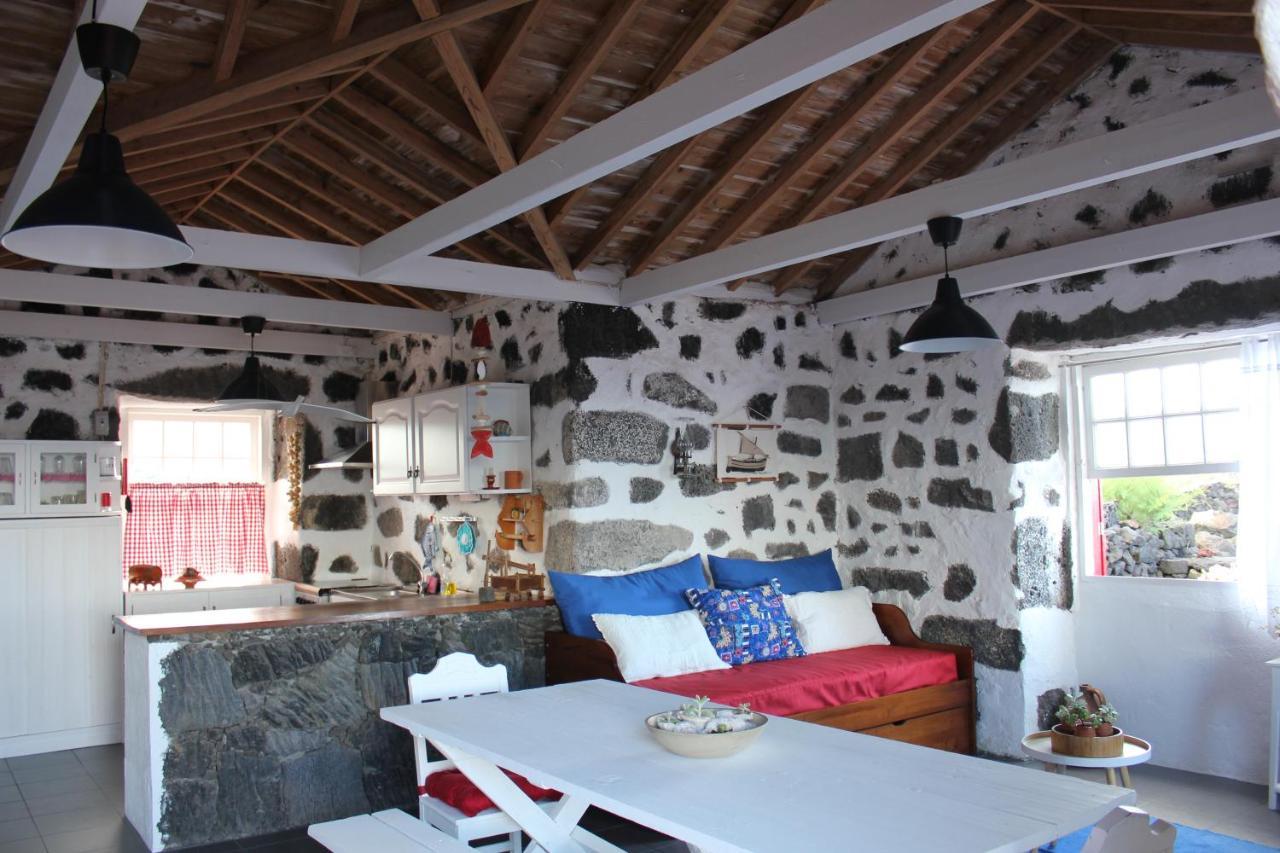 Ocean View In Unesco Heritage Site Criacao Velha Exterior foto