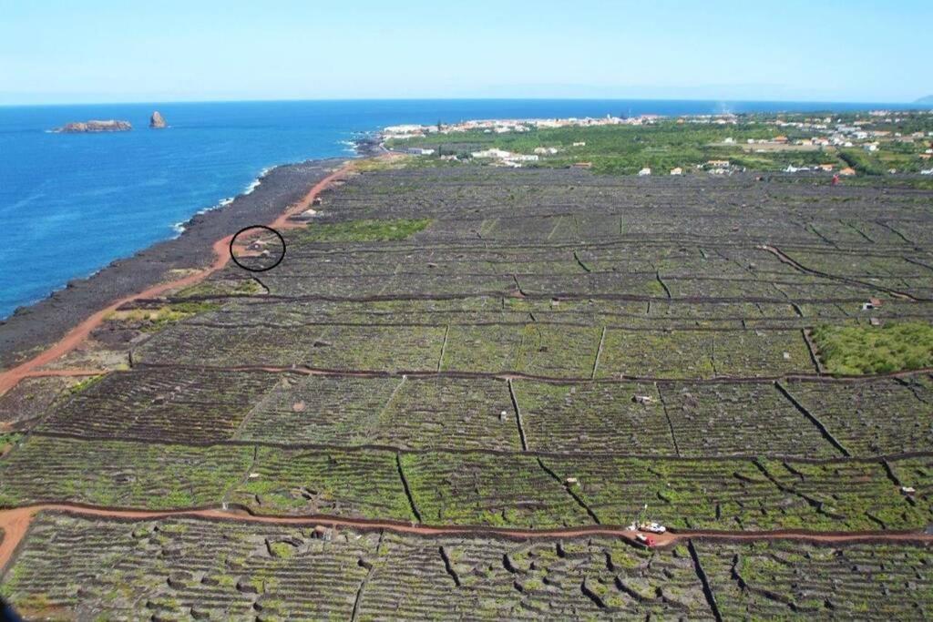 Ocean View In Unesco Heritage Site Criacao Velha Exterior foto
