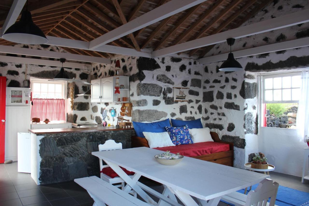 Ocean View In Unesco Heritage Site Criacao Velha Exterior foto